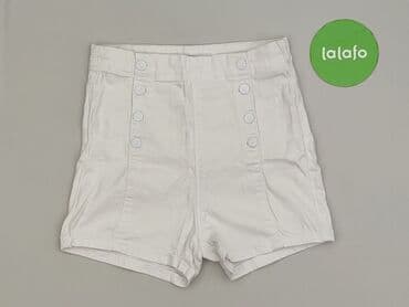 goodies jeans woskowane: Goodies, Szorty damskie, rozmiar S — 2