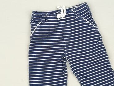 Legginsy: Legginsy, 3-6 miesięcy, stan - Bardzo dobry