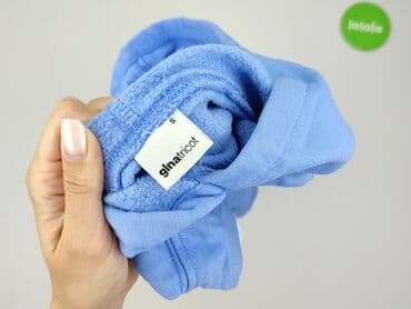 stradivarius bluzy: Gina Tricot, Bluza z kapturem damska, rozmiar S — 6