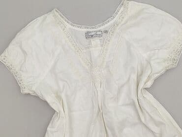 sukienka lata 70 vinted: Bluzka damska, L — 1