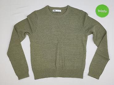 wallis sweter: Zara, Светр жіночий, розмір S — 2