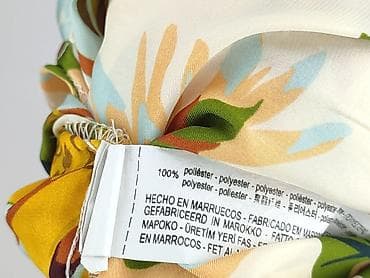 stradivarius leopard: Zara, Koszula damska, rozmiar M — 5