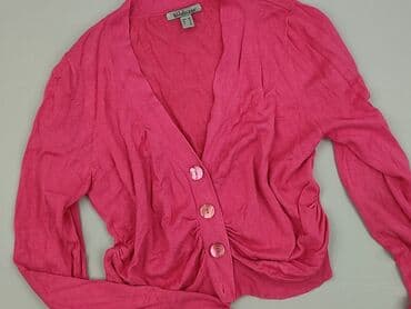 tanie narzutki damskie: Bandolera, Kardigan damski, rozmiar M — 1