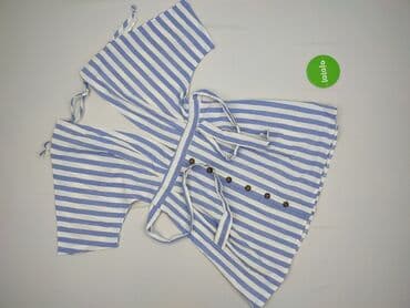 sukienka letnia na ramiaczka: Sukienka damska, rozmiar S — 2