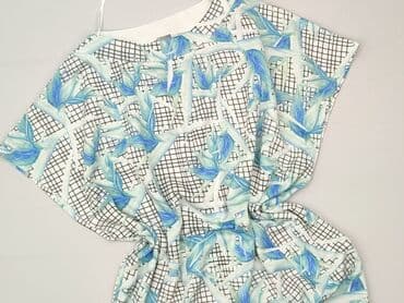 zara bluzki w kwiaty: Zara, Bluzka damska, rozmiar S — 1