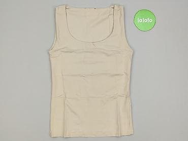majtki h: Top damski, rozmiar S — 2