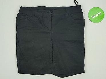 leginsy 80: Bpc bonprix collection, Szorty damskie, rozmiar S — 2