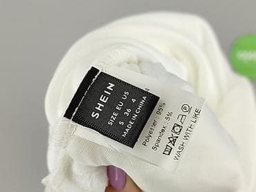 spodnie s: Shein, Sukienka damska, rozmiar S — 4