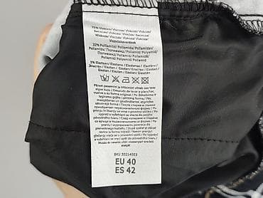 spodnie pull bear: Beloved, Spodnie materiałowe damskie, rozmiar M — 5