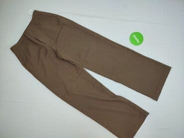 stradivarius marynarki wyprzedaż: Stradivarius, Spodnie materiałowe damskie, S — 2