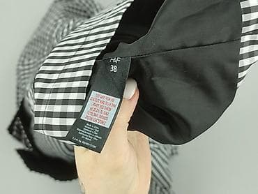 mango plaszcze: F&F, Trencz damski, rozmiar M — 6