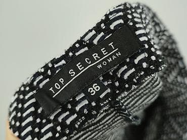 tu: Top Secret, Spódnica damska, rozmiar S — 4