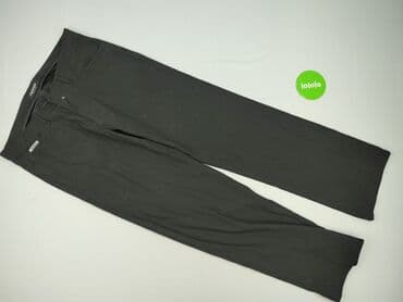 krótkie spodenki w pracy a bhp: Spodnie materiałowe damskie, rozmiar 3XL — 2