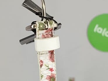 czapka tommy hilfiger damska zimowa z pomponem: Ремінь, Для жінки, стан - Дуже гарний — 6