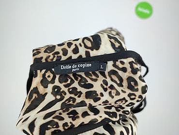 buty john deere: Drôle de Copine, Bluzka damska, rozmiar L — 4