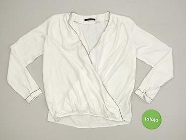 mohito bluzka basic: Mohito, Bluzka damska, rozmiar S — 2