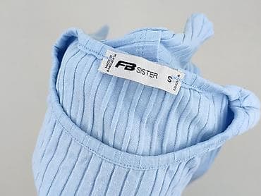 fb sister bluza: FB Sister, Top damski, rozmiar S — 4