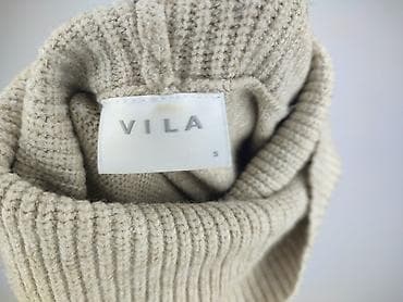 diverse sweter: Vila, Kamizelka damska, rozmiar S — 5