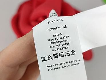 Solar, Sukienka damska, rozmiar M — 5