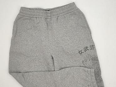 bluza brooklyn pull and bear: Cropp, Spodnie dresowe dla mężczyzn, rozmiar M — 1