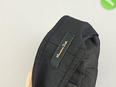 Massimo Dutti, Spodnie materiałowe damskie, rozmiar L — 4