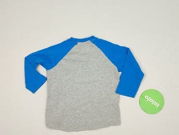 podkoszulek pod koszulę: Bluzka, Esprit, 1.5-2 lat, 86-92 cm, stan - Bardzo dobry — 3