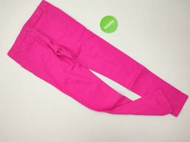 buty oleksy mokasyny: Jeansy damskie, rozmiar L — 3