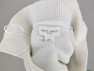 sweter holly: Holly & Whyte, Sweter damski, rozmiar S — 4