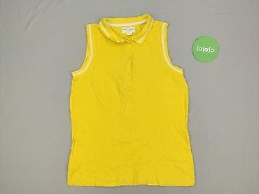 koszula w stylu prl: Holly & Whyte, Damska koszulka polo, rozmiar S — 2