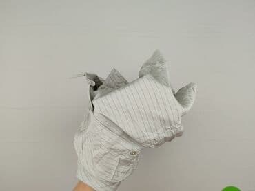 koszula wiya w paski: C&A, Koszula damska, rozmiar M — 6