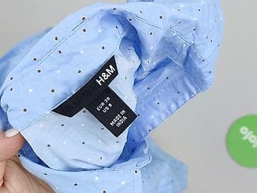 koszulka c: H&M, Koszula damska, rozmiar M — 5