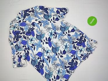 ciuchy plus size: Summer, Bluzka damska, rozmiar 7XL — 3