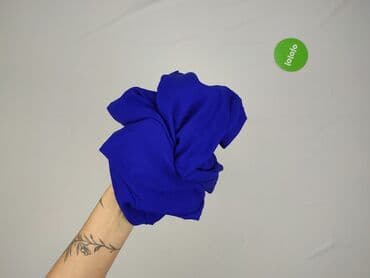 mohito marynarka niebieska: Bluzka damska, rozmiar M — 4