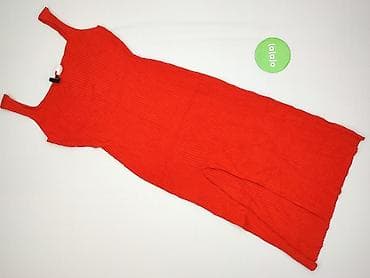 hm topy basic: H&M Divided, Sukienka damska, rozmiar M — 2