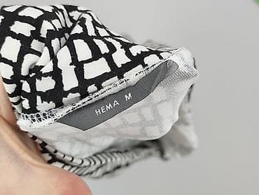 krotka moda: Hema, Spódnica damska, rozmiar M — 4