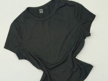 shein podkoszulki damskie: Shein, T-shirt damski, rozmiar XS — 1