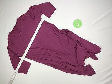 drapowane sukienki: Sukienka damska, rozmiar XL — 5