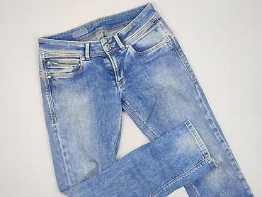 Pepe Jeans, Jeansy damskie, rozmiar S