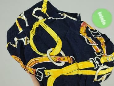 krótkie spodenki trendy 2018: Szorty damskie, rozmiar S — 4