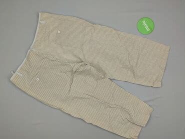 spodnie z wysokim stanem zalando: Zara, Men's trousers, size L — 3