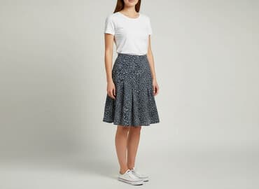 spódniczki do tańca: Hirsch, Spódnica damska, rozmiar S — 7