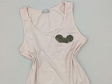 croopa: WE Fashion, T-shirt damski, rozmiar S — 1