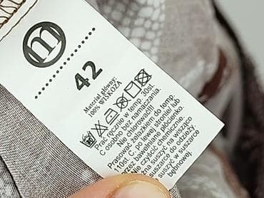 szorty next: Monnari, Szorty damskie, rozmiar XL — 5