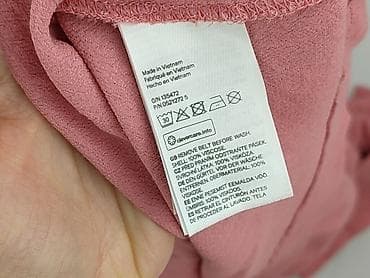 asos plus size pl: H&M, Sukienka damska, rozmiar XL — 5