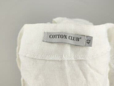 piżama do karmienia lidl: Cotton Club, Tunika damska, XL — 4