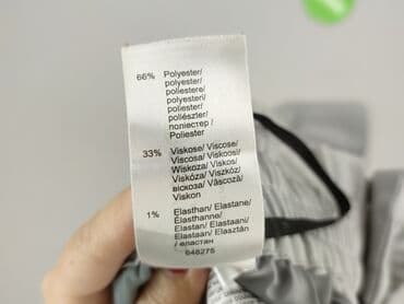 body legia: Bodyflirt, Spodnie materiałowe damskie, rozmiar XL — 5