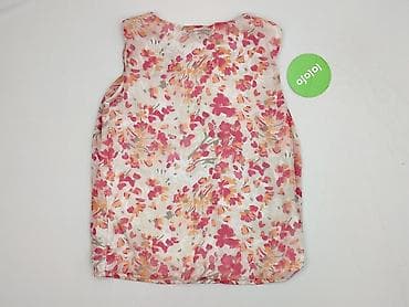 bluzki fuksja plus size: Greenpoint, Bluzka damska, rozmiar M — 3