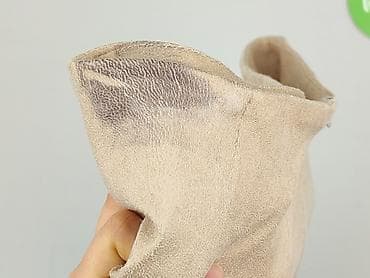 azuree buty: Spódnica damska, rozmiar S — 4