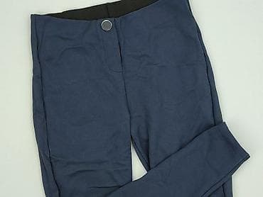 Janina, Spodnie materiałowe damskie, rozmiar L