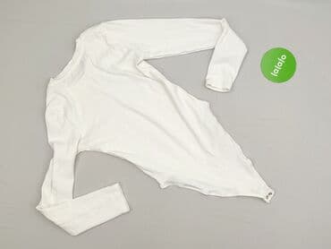 name it merino body: Sinsay, Body damskie, rozmiar XS — 3